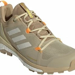Adidas TERREX Skychaser 2 Chaussures de randonnée Homme, olive/noir