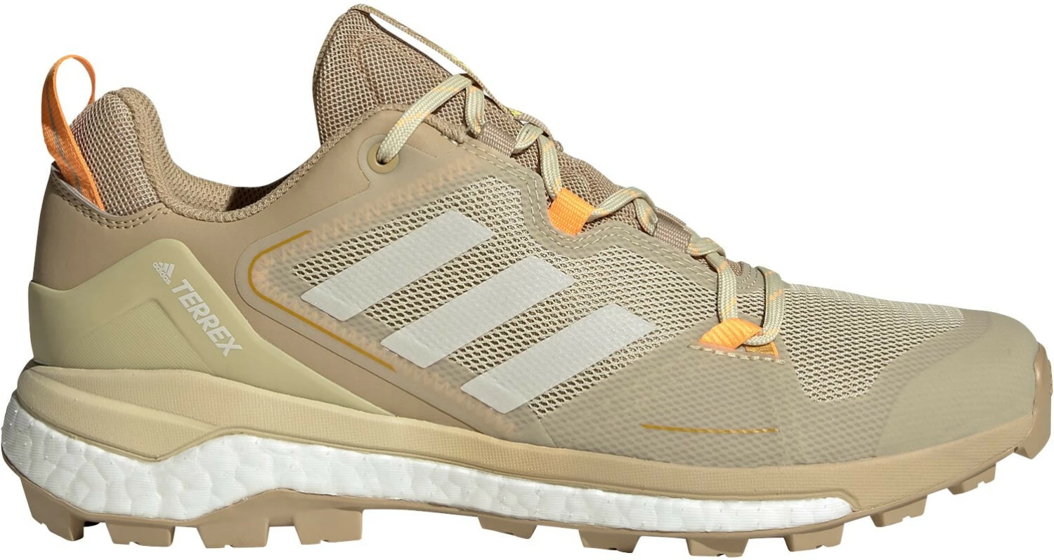 Adidas TERREX Skychaser 2 Chaussures de randonnée Homme, noir 5 Adidas TERREX Skychaser 2 Chaussures de randonnée Homme, noir – Image 3