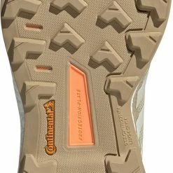 Adidas TERREX Skychaser 2 Chaussures de randonnée Homme, beige -Chaussures trekking Soldes adidas terrex skychaser 2 hiking shoes men beige tone wonder white flash orange 5 3