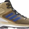Adidas TERREX Skychaser 2 Mid Gore-Tex Chaussures de randonnée Homme, noir -Chaussures trekking Soldes adidas terrex skychaser 2 mid gore tex hiking shoes men beige tone bold blue core black 1