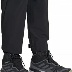 Adidas TERREX Skychaser LT Mid GTX Chaussures de randonnée Femme, noir/gris 12 Adidas TERREX Skychaser LT Mid GTX Chaussures de randonnée Femme, noir/gris -Chaussures trekking Soldes adidas terrex skychaser lt mid gtx hiking shoes women core black halo silver halo blue 5