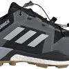 Adidas TERREX Skychaser XT GTX Chaussures de randonnée Homme, noir/jaune -Chaussures trekking Soldes adidas terrex skychaser xt gtx hiking shoes men core black grey four halo silver 1