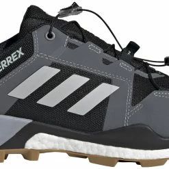 Adidas TERREX Skychaser XT GTX Chaussures de randonnée Homme, noir/jaune