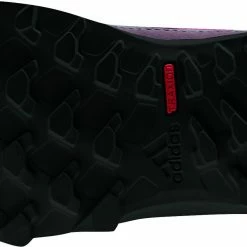 Adidas TERREX Snow Chaussures montantes Enfant, noir -Chaussures trekking Soldes adidas terrex snow korkeavartiset kengaet lapset vaaleanpunainen 6