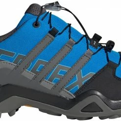 Adidas TERREX Swift R2 GTX Chaussures de randonnée Homme, bleu/gris 10 Adidas TERREX Swift R2 GTX Chaussures de randonnée Homme, bleu/gris -Chaussures trekking Soldes adidas terrex swift r2 gtx hiking shoes men blue rush grey four core black 3