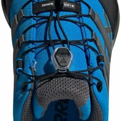 Adidas TERREX Swift R2 GTX Chaussures de randonnée Homme, bleu/gris 11 Adidas TERREX Swift R2 GTX Chaussures de randonnée Homme, bleu/gris -Chaussures trekking Soldes adidas terrex swift r2 gtx hiking shoes men blue rush grey four core black 4