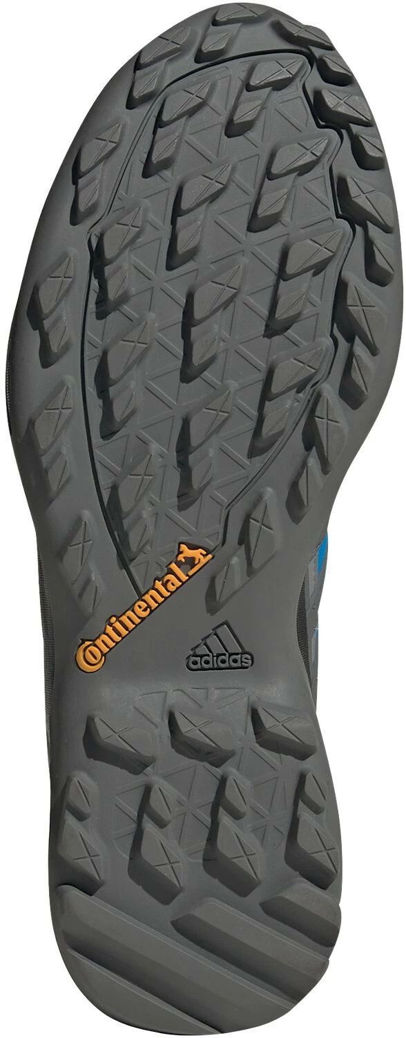 Adidas TERREX Swift R2 GTX Chaussures de randonnée Homme, bleu/gris 7 Adidas TERREX Swift R2 GTX Chaussures de randonnée Homme, bleu/gris – Image 5