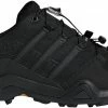 Adidas TERREX Swift R2 Gore-Tex Chaussures de randonnée Imperméable Homme, noir -Chaussures trekking Soldes adidas terrex swift r2 gtx kengaet miehet core black core black core black 1