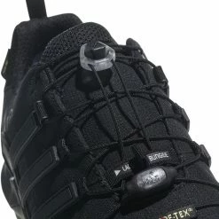 Adidas TERREX Swift R2 Gore-Tex Chaussures de randonnée Imperméable Homme, noir 11 Adidas TERREX Swift R2 Gore-Tex Chaussures de randonnée Imperméable Homme, noir -Chaussures trekking Soldes adidas terrex swift r2 gtx kengaet miehet core black core black core black 4