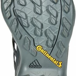 Adidas TERREX Swift R2 Gore-Tex Chaussures de randonnée Femme, Multicolore -Chaussures trekking Soldes adidas terrex swift r2 gtx shoes women core black dgh solid grey purple tint 4 1