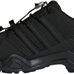 Adidas TERREX Swift R2 Chaussures de randonnée Léger Homme, beige