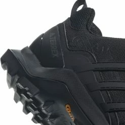 Adidas TERREX Swift R2 Chaussures de randonnée Léger Homme, beige -Chaussures trekking Soldes adidas terrex swift r2 kengaet miehet core black core black core black 5 1