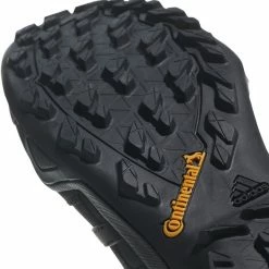 Adidas TERREX Swift R2 Chaussures de randonnée Léger Homme, noir -Chaussures trekking Soldes adidas terrex swift r2 kengaet miehet core black core black core black 6