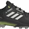 Adidas TERREX Swift R3 Gore-Tex Chaussures de randonnée Homme, gris/noir 2 Adidas TERREX Swift R3 Gore-Tex Chaussures de randonnée Homme, gris/noir -Chaussures trekking Soldes adidas terrex swift r3 gore tex hiking shoes men core black grey one solar yellow 1