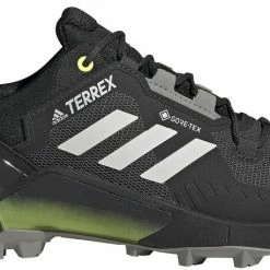 Adidas TERREX Swift R3 Gore-Tex Chaussures de randonnée Homme, beige