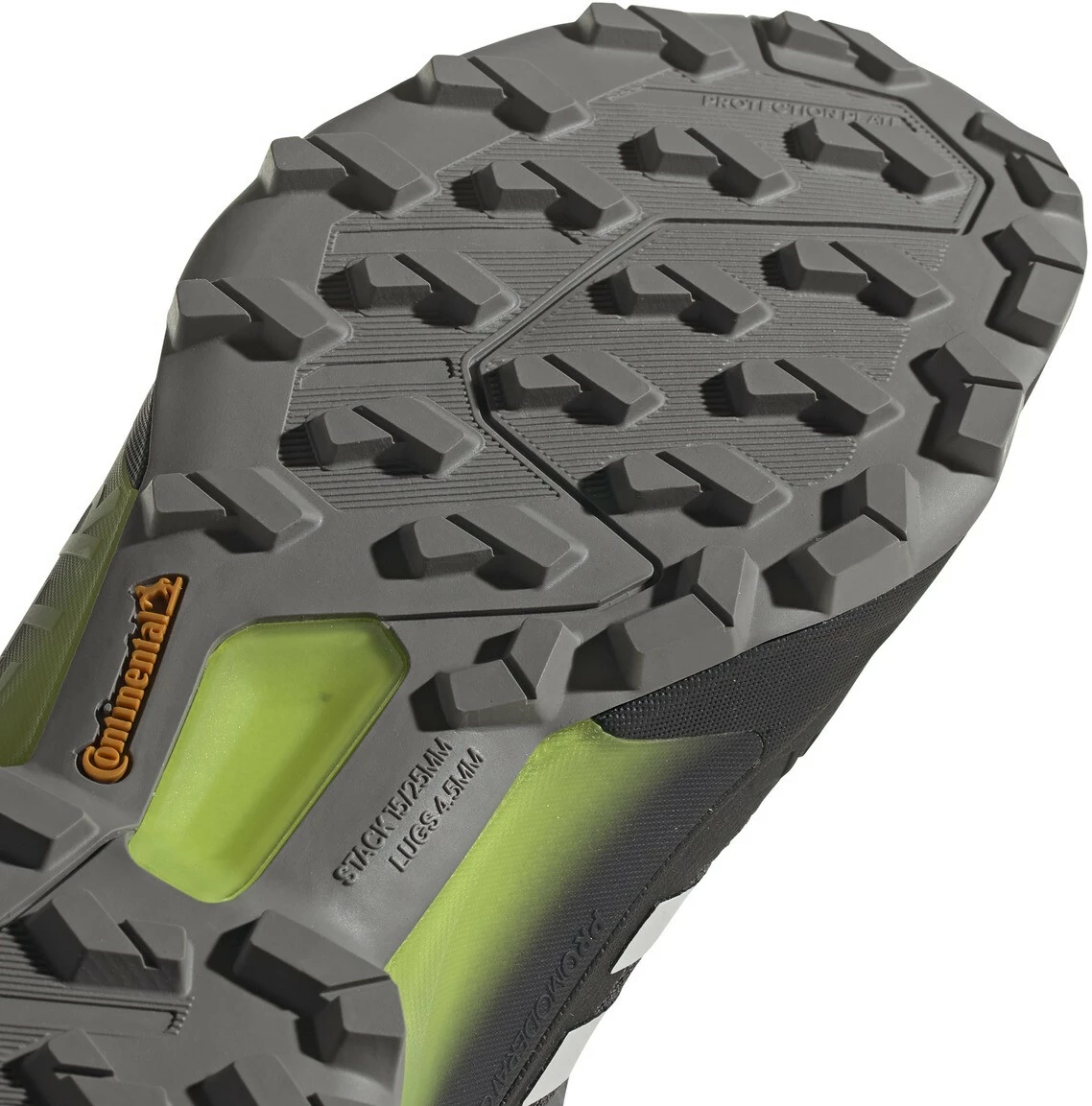 Adidas TERREX Swift R3 Gore-Tex Chaussures de randonnée Homme, olive/noir 5 Adidas TERREX Swift R3 Gore-Tex Chaussures de randonnée Homme, olive/noir – Image 3