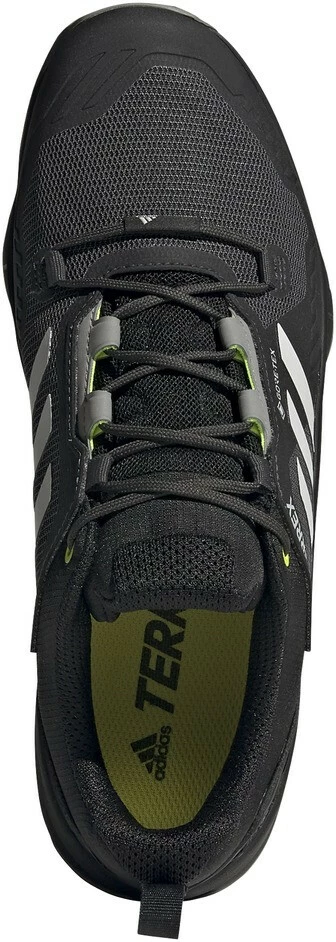 Adidas TERREX Swift R3 Gore-Tex Chaussures de randonnée Homme, olive/noir 7 Adidas TERREX Swift R3 Gore-Tex Chaussures de randonnée Homme, olive/noir – Image 5