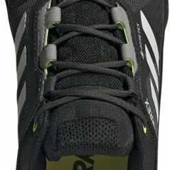 Adidas TERREX Swift R3 Gore-Tex Chaussures de randonnée Homme, beige -Chaussures trekking Soldes adidas terrex swift r3 gore tex hiking shoes men core black grey one solar yellow 5 3