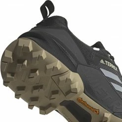 Adidas TERREX Swift R3 Gore-Tex Chaussures de randonnée Femme, noir/bleu 10 Adidas TERREX Swift R3 Gore-Tex Chaussures de randonnée Femme, noir/bleu -Chaussures trekking Soldes adidas terrex swift r3 gore tex hiking shoes women core black halo silver solid grey 3 2