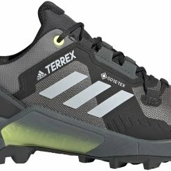 Adidas TERREX Swift R3 GTX Chaussures de randonnée Femme, gris