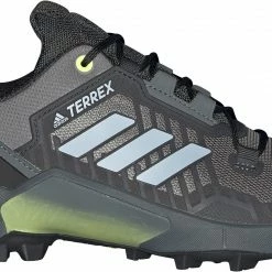 Adidas TERREX Swift R3 Chaussures de randonnée Femme, gris