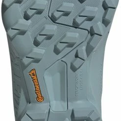 Adidas TERREX Swift R3 Mid GTX Chaussures de randonnée Femme, noir -Chaussures trekking Soldes adidas terrex swift r3 mid gtx hiking shoes women core black grey five acid red 5