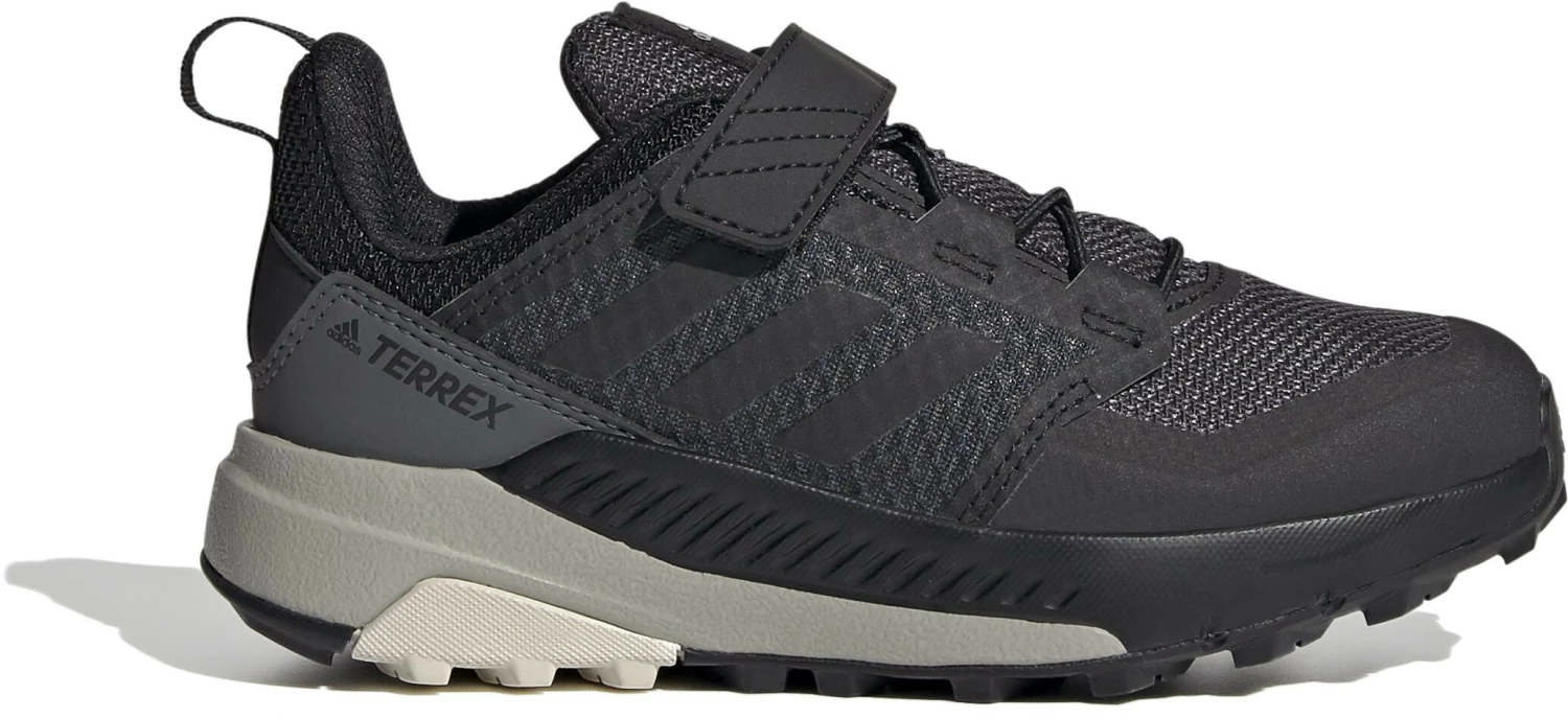 Adidas TERREX Trailmaker CF Chaussures de randonnée Enfant, olive 4 Adidas TERREX Trailmaker CF Chaussures de randonnée Enfant, olive – Image 2