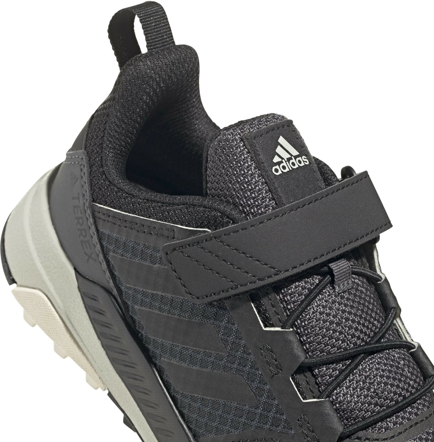 Adidas TERREX Trailmaker CF Chaussures de randonnée Enfant, olive 6 Adidas TERREX Trailmaker CF Chaussures de randonnée Enfant, olive – Image 4