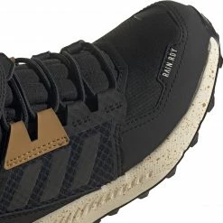 Adidas TERREX Trailmaker High Cold.RDY Chaussures de randonnée Enfant, violet -Chaussures trekking Soldes adidas terrex trailmaker high coldrdy hiking shoes kids core black grey six mesa 4