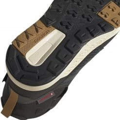 Adidas TERREX Trailmaker High Cold.RDY Chaussures de randonnée Enfant, violet -Chaussures trekking Soldes adidas terrex trailmaker high coldrdy hiking shoes kids core black grey six mesa 5