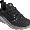 Adidas TERREX Trailmaker Chaussures de randonnée Femme, noir