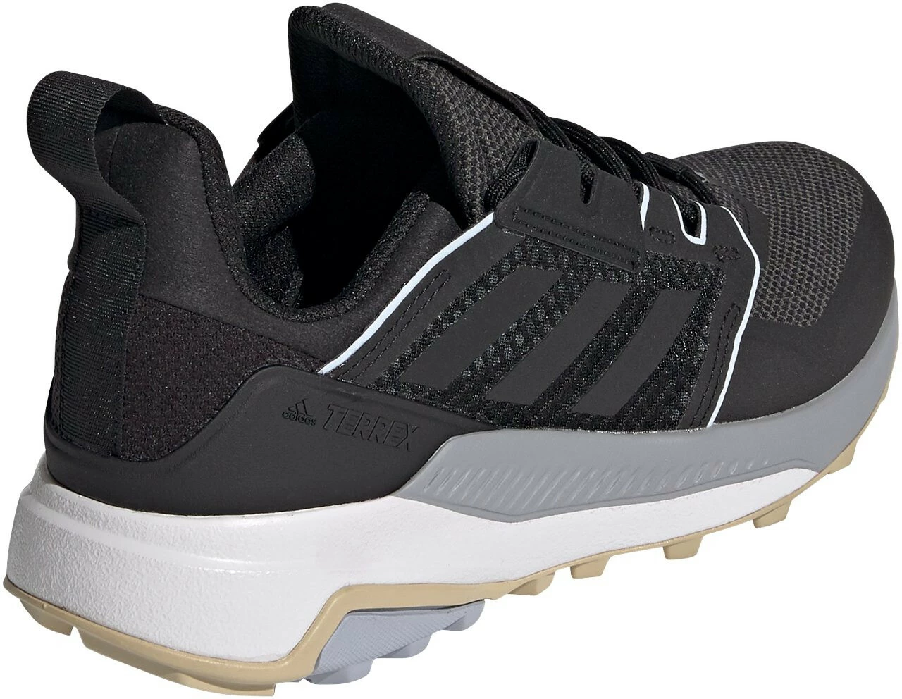 Adidas TERREX Trailmaker Chaussures de randonnée Femme, noir 4 Adidas TERREX Trailmaker Chaussures de randonnée Femme, noir – Image 2