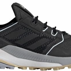 Adidas TERREX Trailmaker Chaussures de randonnée Femme, noir 10 Adidas TERREX Trailmaker Chaussures de randonnée Femme, noir -Chaussures trekking Soldes adidas terrex trailmaker hiking shoes women core black core black halo silver 3
