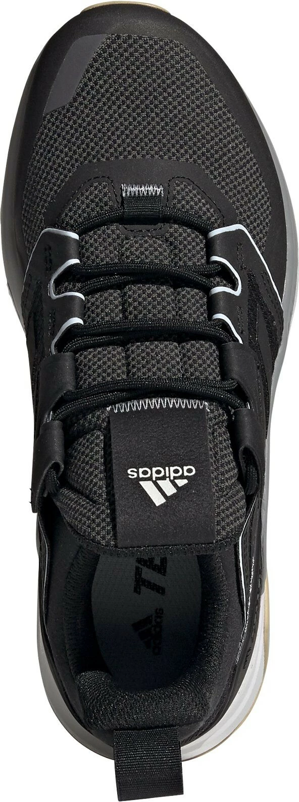 Adidas TERREX Trailmaker Chaussures de randonnée Femme, bleu 6 Adidas TERREX Trailmaker Chaussures de randonnée Femme, bleu – Image 4