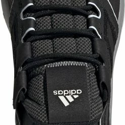 Adidas TERREX Trailmaker Chaussures de randonnée Femme, noir 11 Adidas TERREX Trailmaker Chaussures de randonnée Femme, noir -Chaussures trekking Soldes adidas terrex trailmaker hiking shoes women core black core black halo silver 4