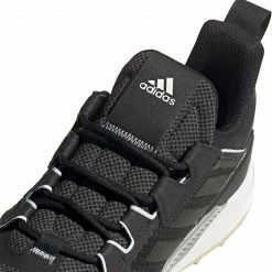 Adidas TERREX Trailmaker Chaussures de randonnée Femme, noir 13 Adidas TERREX Trailmaker Chaussures de randonnée Femme, noir -Chaussures trekking Soldes adidas terrex trailmaker hiking shoes women core black core black halo silver 6