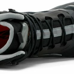 Altra Lone Peak All Weather Chaussures mi-hautes Homme, noir 8 Altra Lone Peak All Weather Chaussures mi-hautes Homme, noir -Chaussures trekking Soldes altra lone peak all weather mid shoes men black 3