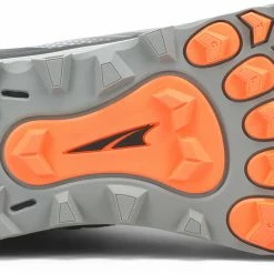 Altra Lone Peak All Weather Chaussures mi-hautes Homme, noir 9 Altra Lone Peak All Weather Chaussures mi-hautes Homme, noir -Chaussures trekking Soldes altra lone peak all weather mid shoes men black 4