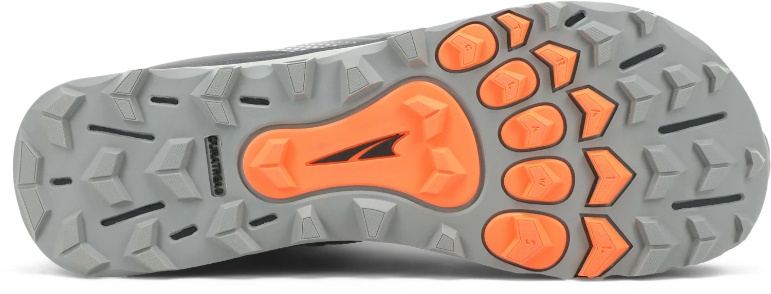 Altra Lone Peak All Weather Chaussures mi-hautes Homme, noir 6 Altra Lone Peak All Weather Chaussures mi-hautes Homme, noir – Image 4