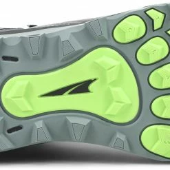 Altra Lone Peak All Weather Chaussures mi-hautes Femme, noir -Chaussures trekking Soldes altra lone peak all weather mid shoes women black 4