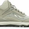 Altra Lone Peak Chaussures Femme, beige -Chaussures trekking Soldes altra lone peak shoes women khaki 1