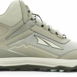 Altra Lone Peak Chaussures Femme, beige