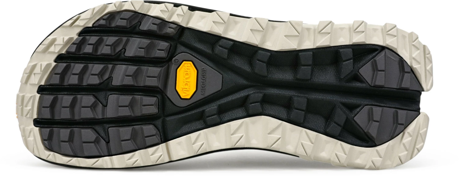 Altra Olympus 5 Hike Low GTX Chaussures Homme, Bleu pétrole 6 Altra Olympus 5 Hike Low GTX Chaussures Homme, Bleu pétrole – Image 4