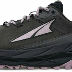 Altra Olympus 5 Hike Low GTX Chaussures Femme, rouge