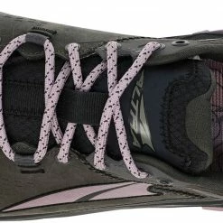 Altra Olympus 5 Hike Low GTX Chaussures Femme, rouge -Chaussures trekking Soldes altra olympus 5 hike low gtx shoes women gray black 3