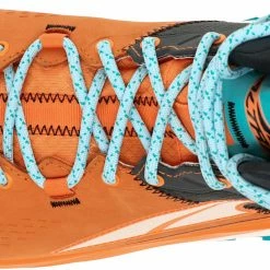 Altra Olympus 5 Hike Mid GTX Chaussures Femme, beige -Chaussures trekking Soldes altra olympus 5 hike mid gtx shoes women gray orange 4