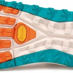 Altra Olympus 5 Hike Mid GTX Chaussures Femme, orange/gris 11 Altra Olympus 5 Hike Mid GTX Chaussures Femme, orange/gris -Chaussures trekking Soldes altra olympus 5 hike mid gtx shoes women gray orange 5 1