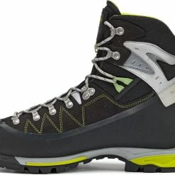 Asolo Alta Via GV Chaussures Homme, noir/vert 10 Asolo Alta Via GV Chaussures Homme, noir/vert -Chaussures trekking Soldes asolo alta via gv shoes men black green 3