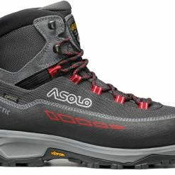 Asolo Arctic GV Chaussures Homme, gris