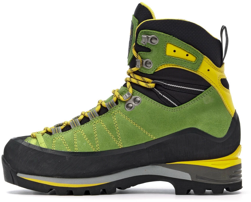 Asolo Elbrus GV Chaussures Femme, vert 6 Asolo Elbrus GV Chaussures Femme, vert – Image 4